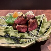 和食しんくろ - 