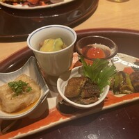 鰻割烹まえはら - 