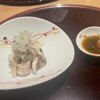 鰻割烹まえはら - 