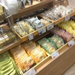 シャトレーゼ 岡山久米店 - 