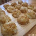 Akashi Tamago Yaki Nakana Ka - 明石玉子焼