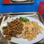 タイごはん 泉州屋台 - 