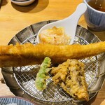 Tempura Meshi Kaneko Hannosuke - 