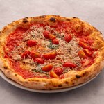 PIZZERIA DA DOTS - 