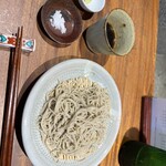 Teuchi Soba Kichi - 