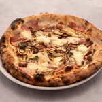 PIZZERIA DA DOTS - 