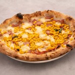 PIZZERIA DA DOTS - 