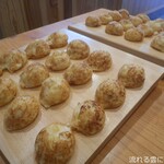 Akashi Tamago Yaki Nakana Ka - 明石玉子焼(二人前)