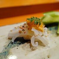 天寿し 京町店 - 