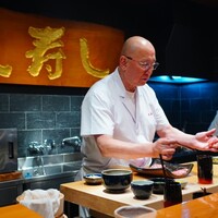 天寿し 京町店 - 