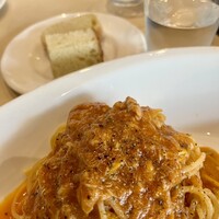 ローザロッチェITALiAN 心斎橋 -  ローザロッチェITALiAN 心斎橋 -