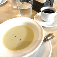 ローザロッチェITALiAN 心斎橋 -  ローザロッチェITALiAN 心斎橋 -