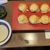 Akashiyaki Izakaya Takoike - 明石焼き580円税込