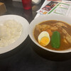 カレー食堂 心 札幌本店