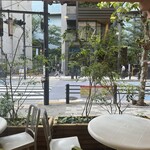 NEWZEALAND CAFE AKASAKA - 