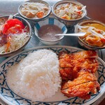 カフェくるくま - 