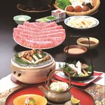 Shabushabu Nihonryouri Kisoji - 