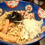 東京煮干屋本舗 - 