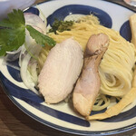 東京浅草 つけ蕎麦 井草 - 