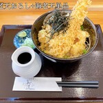 蕎麦 くつざわ - 