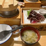 土佐わら焼き 龍神丸 - 