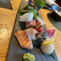 KINKA sushi bar izakaya 渋谷 - 