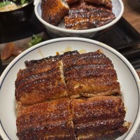 うなぎ家 しば福や - 