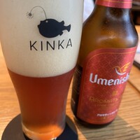 KINKA sushi bar izakaya 渋谷 - 