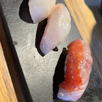 KINKA sushi bar izakaya 渋谷 - 