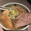 麺屋武蔵 芝浦店