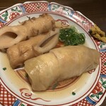 おでん まる米 - 