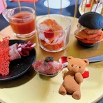 LOUANGE TOKYO Le Musée - 