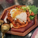 アジアンキッチン サナギ - 