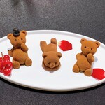 LOUANGE TOKYO Le Musée - 