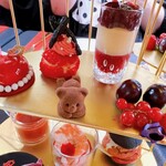 LOUANGE TOKYO Le Musée - 