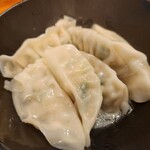 餃子の福包 - 