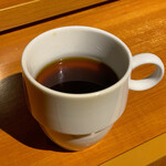 @NET.TAI - アメリカンコーヒー
