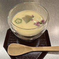 なにわ天ぷら 維心 - 