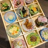 京菜味 のむら 錦店