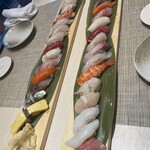 Kuzushi Sushi Kappou Kurage - 