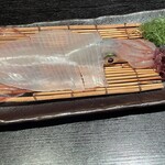 大名やぶれかぶれ 西中洲店 - 