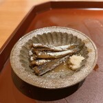 馳走 啐啄一十  - 