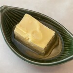 しっとう屋 - 一品ハモ子豆腐