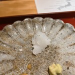 馳走 啐啄一十  - 