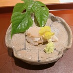 馳走 啐啄一十  - 