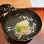 馳走 啐啄一十  - 