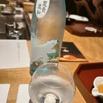 馳走 啐啄一十  - 