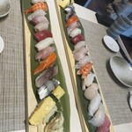 Kuzushi Sushi Kappou Kurage - 