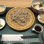 Teuchi Soba Ooishi - 