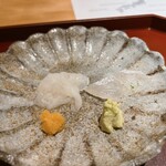 馳走 啐啄一十  - 